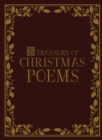 A Treasury of Christmas Poems - Book