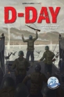 D-Day and the Campaign Across France - Book