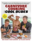 Carnivore Cooking for Cool Dudes - Book