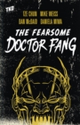The Fearsome Doctor Fang - Book