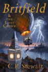 Britfield & the Lost Crown - Book