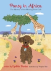 Pansy in Africa : The Mystery of the Missing Lion Cub - eBook