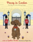 Pansy in London : The Mystery of the Missing Puppy - eBook