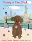 Pansy in New York : The Mystery of the Missing Monkey - eBook