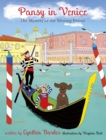 Pansy in Venice : The Mystery of the Missing Parrot - eBook