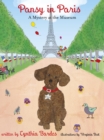 Pansy in Paris : A Mystery at the Museum - eBook