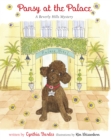 Pansy at the Palace : A Beverly Hills Mystery - eBook