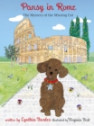 Pansy in Rome : the Mystery of the Missing Cat - eBook