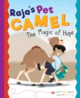 Raja's Pet Camel - eBook