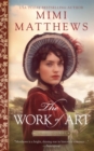 Work of Art - eBook