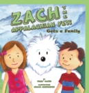 Zach the Appalachian Yeti Gets a Family - Book
