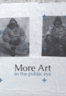 More Art in the Public Eye - Book