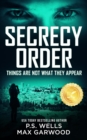 Secrecy Order - eBook