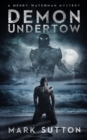 Demon Undertow - eBook