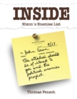 Inside Nixon's Enemies List - eBook