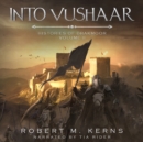 Into Vushaar - eAudiobook