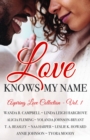 Love Knows My Name - eBook