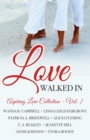 Love Walked In - eBook