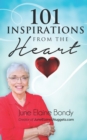 101 Inspirations from the Heart - eBook