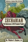 ZECHARIAH - Book