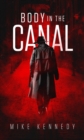 BODY IN THE CANAL - eBook