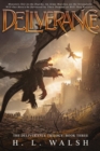 Deliverance: The Deliverance Trilogy : Book Three - eBook