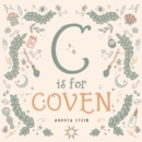 C is for Coven - Book