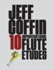 10 Improvisational Flute Etudes - eBook