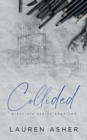 Collided Special Edition - Book