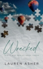 Wrecked Special Edition - Book