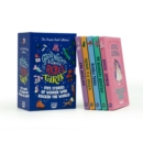 Good Night Stories for Rebel Girls: The Chapter Book Collection - Book