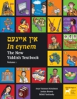 In Eynem: The New Yiddish Textbook : Two-Volumes - Book