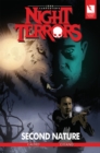 John Carpenter's Night Terrors - Book