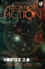 John Carpenter's Tales of Science Fiction : VORTEX 2.0 - Book