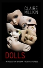 Dolls - Book