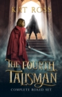 Fourth Talisman Boxed Set: Nocturne, Solis, Monstrum, Nemesis and Inferno - eBook
