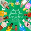 Sweet People Are Everywhere - Book