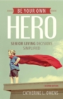 Be Your Own Hero - eBook