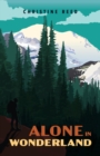 Alone in Wonderland - eBook