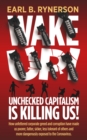 Unchecked Capitalism is Killing Us! - eBook