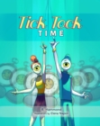 Tick Tock, TIME - eBook