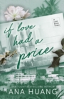 If Love Had a Price - Book