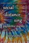 Social Distance Sing - eBook