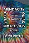 Mendacity Quirk Slipstream Snafu - eBook