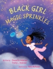 Black Girl Magic Sprinkles - Book