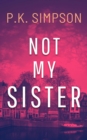 Not My Sister - eBook