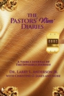 The Pastors' Wives' Diaries : A Visible Journal of The Invisible Journey - eBook