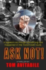 Ask Not! - eBook