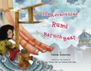 The Adventures of Rumi and Baruch Bear - eBook