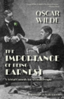 The Importance of Being Earnest (Warbler Classics) - eBook